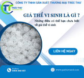 Công ty TNHH Sản Xuất Thương Mại Trúc Thư Chuyên Sản Xuất Giá Thể Vi Sinh Giá Tận Xưởng