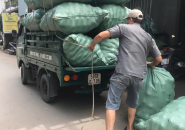 CÔNG TY TNHH SẢN XUẤT THƯƠNG MẠI TRÚC THƯ
