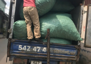 CÔNG TY TNHH SẢN XUẤT THƯƠNG MẠI TRÚC THƯ