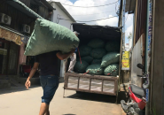 CÔNG TY TNHH SẢN XUẤT THƯƠNG MẠI TRÚC THƯ