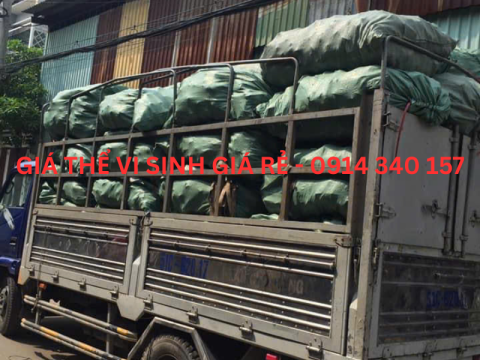Công ty TNHH Sản Xuất Thương Mại Trúc Thư Chuyên Sản Xuất Giá Thể Vi Sinh Giá Tận Xưởng