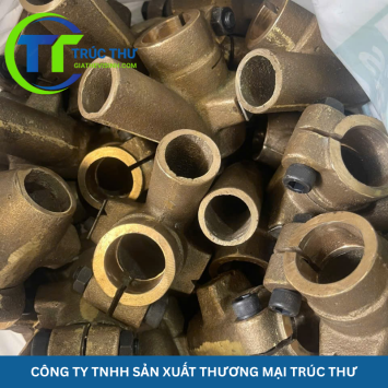 CÁP NỐI MÁT - ĐỰC